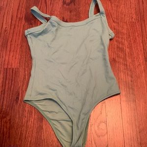 NEW AERIE ONE PIECE NEVER WORN